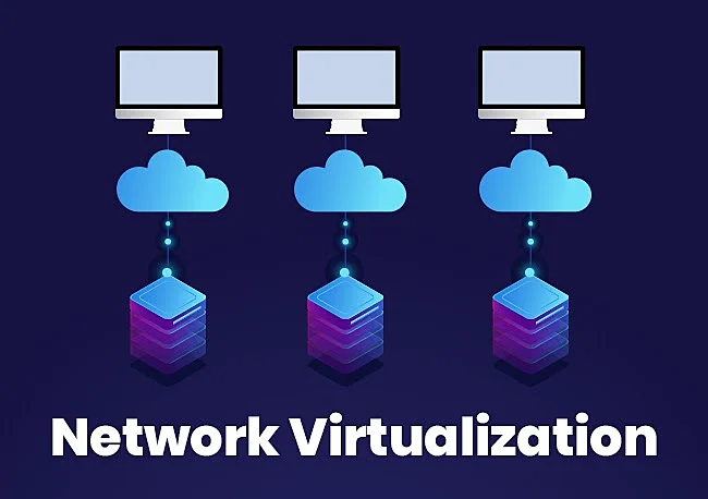 What is network virtualization? All the information you need to know