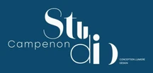 Logo Campenon Studio