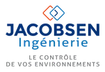 Logo Jacobsen Ingénierie