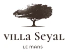 Logo Villa Seyal
